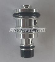 RC-U08289 Клапан компрессора L=37 mm, 3 o-rings