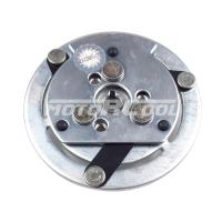 RC-U0844 Пластина прижимная к Sanden 5Н11 [Шпонка]