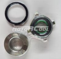 RC-U08302 Комплект сальников компрессора Denso TV/ 10C-Aftermarket