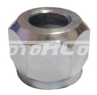 RC-U0743 Гайка O-Ring сталь [для фитингов 8мм]