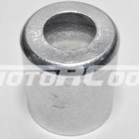 RC-U07068 Стакан алюминий G12 [толстостенный шланг G12 5/8]