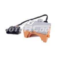 Блок управления 2kw, 12V RC-U0367Е