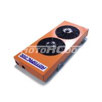 Конденсаторный блок МК2008О [КамАЗ 24V, 12кВт]