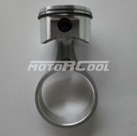 Поршень с шатуном в сборе Bitzer 4P