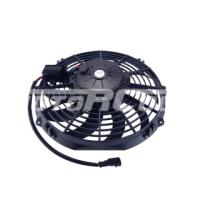 Вентилятор 10" с микроконтроллерами плавного старта + водонепроницаемыми коннекторами RC-U01369 [VA11-BP12/C-57A]