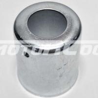 RC-U0752 Стакан сталь G12 [толстостенный шланг G12 5/8]