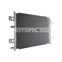 Комплект кронштейнов конденсатора RC-U0233K