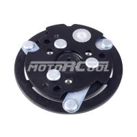 RC-U0853-1 Прижимная пластина к Sanden 7Н15/комплекту RC-U0853 [Шпонка]