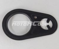 RC-U08345 Прокладка, внутр. d - 13.59 mm, Chrysler