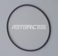 RC-U08566 Прокладка компрессора Denso 10PA15С, 10PA17С, HNBR, 107.3 x 3.1