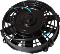 08-1281 Вентилятор 8" Титан 24V Puller 80W аналог SPAL 190mm 7.5"