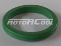 RC-U07158 Двухслойный [сдвоенный оринг], Ф 14.2хФ11.2х толщина 2.6 HNBR 4’, Renault, Peugeot, Citroen