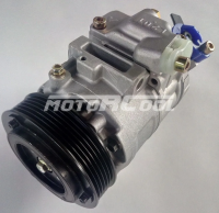Автомобильный компрессор кондиционера RC-U08212 MotorCool Аналог Denso 6SEU12C