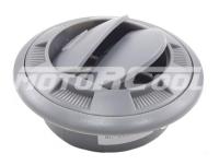 Дефлектор закрывающийся, поворотный RC-U0948