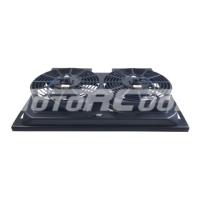 Вентилятор с диффузором RC-U0109