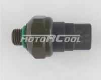 Датчик давления Ford/Mazda, 3/8-24 UNF Male. HP: 27 kg/cm2 Off, LP: 2.0 kg/cm2 Off, R-12, R-134a RC-U0448A