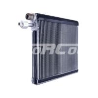 Испаритель RC-U0637 Peugeot, FIAT Ducato