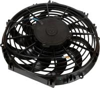 08-0344 Вентилятор 12" Титан 12V Pusher 120W "S"