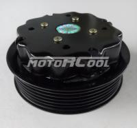 RC-U08203 Комплект: Шкив, Демпфер:Диаметр: 108/103, 6PK, подшипник: 35х52х22, Вольтаж: 12В