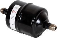 17-1249 Фильтр-осушитель автомобильного кондиционера Титан 163 2х5/8-18UNF Flare