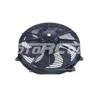 Вентилятор 16" RC-U01338 [VA33-BP93/LL-65A]