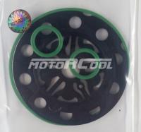 RC-U08365 Комплект прокладок для моделиFord FS10