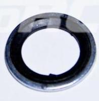 RC-U08093 Металлорезиновое кольцо, внеш. D - 28mm, внутр. D - 15.2 mm