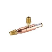 Регулятор давления в картере KVL-12 RC-U04128