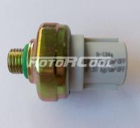 Датчик давления Honda/Acura, OE: 80440-8R3-K01; 8-52481-408-0, 3/8-24 UNF Male. 30 kg/cm2 Off, , LP: 2.0 kg/cm2 Off, R-12, R-134a