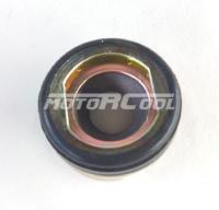 RC-U08330 Сальник компрессора Mitsubishi MSC90C, MSC105C OEM Type, new panasonic R134a