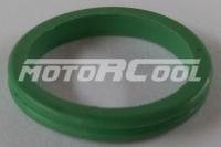 RC-U07157 Двухслойный [сдвоенный оринг], Ф 11хФ8.8х толщина 2.8 HNBR 3‘, Renault, Peugeot, Citroen