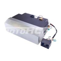 Испаритель 24V, 5,9А, холод-тепло МК6007