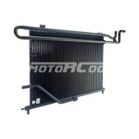 Радиатор 572*476*18 RC-U0258