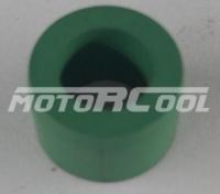 RC-U07168 Кольцо уплотнительное O-ring для заправочных трубок фреона, внеш. D - 15.6, внутр. D - 9.5, толщ. H- 9.8