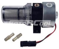 Универсальный электрический импульсный топливный насос низкого давления для установок Thermo King и Carrier, аналог 10-41-7059