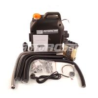 Отопитель воздушный  5kw 12V, RC-U0398