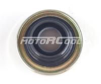 RC-U08317 Сальник компрессора GM da6/ hr6/ v5/ r4, double lips seal