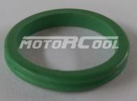 RC-U07159 Двухслойный [сдвоенный оринг], Ф 17.3хФ13.7х толщина 2.7 HNBR 5‘, Renault, Peugeot, Citroen