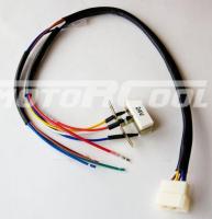 RC-U0433 Сопротивление испарителя, 24V