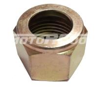 RC-U0741 Гайка O-Ring сталь [для фитингов 13мм]