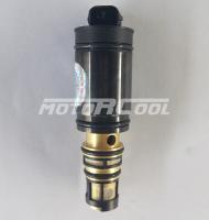 RC-U08281 Клапан электромагнитный компрессора L=95mm, 4 O-RINGS, BMW , BENZ