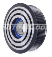 RC-U0832 Шкив для Sanden 5Н11 PV8 Ø 119 мм