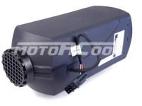 Отопитель воздушный [электронный пульт], 5kw, 12V RC-U0354Е