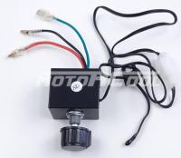 RC-U0410 Термостат электронный 12V, рабочий температурный диапазон -30⁰С∽+85⁰С.