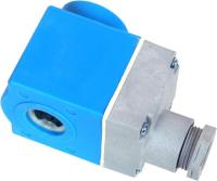21-1040 Катушка электромагнитная Титан EVR 24V аналог Danfoss 018F6757