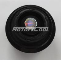 RC-U08452 Комплект: Шкив, Демпфер:Benz, NipponDenso, 7SEU17C, 6-PK, D 115/110, h 28, H 53, d 35