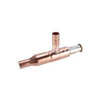 Регулятор давления в картере KVL-15S RC-U04127