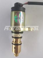 RC-U08238 Клапан электромагнитный компрессора L=101 mm, 3 O-RINGS, SD PXE13 PXE16 Compressor, Audi, Seat, Volkswagen, POLO