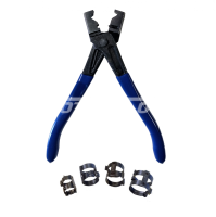 Щипцы для клипс RC-T0169