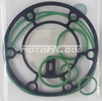 RC-U08366 Комплект прокладок для модели Delphi/Harrison V5